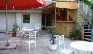 Pannonia Hotel Sopron - Medence/kert