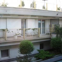 Pannonia Hotel Sopron - Külső kép