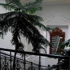 Pannonia Hotel Sopron - Belső