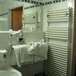 Pannonia Hotel Sopron - Szobák