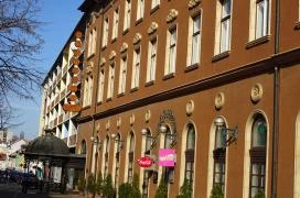 Hotel Pannonia Miskolc