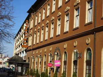 Hotel Pannonia Miskolc