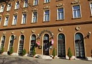 Hotel Pannonia Miskolc