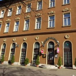 Hotel Pannonia Miskolc - Külső kép