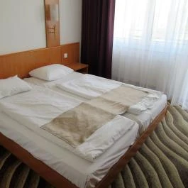 Prémium Hotel Panoráma, Siófok - Szobák