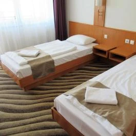 Prémium Hotel Panoráma, Siófok - Szobák