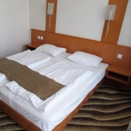 Prémium Hotel Panoráma, Siófok - Szobák