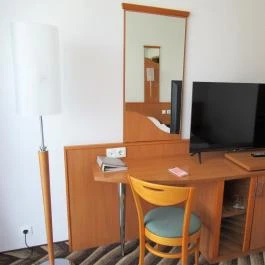 Prémium Hotel Panoráma, Siófok - Szobák