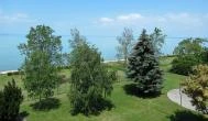 Prémium Hotel Panoráma Siófok - Környék