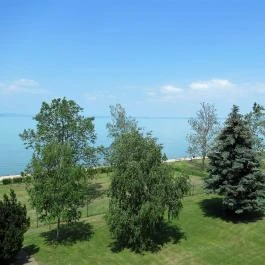 Prémium Hotel Panoráma, Siófok - Környék