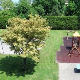 Prémium Hotel Panoráma, Siófok - Szórakozás/Sport