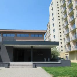 Prémium Hotel Panoráma, Siófok - Külső kép