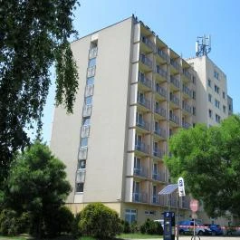Prémium Hotel Panoráma, Siófok - Külső kép