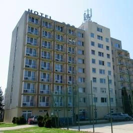 Prémium Hotel Panoráma, Siófok - Külső kép