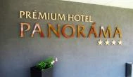 Prémium Hotel Panoráma Siófok - Belső