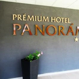 Prémium Hotel Panoráma, Siófok - Belső