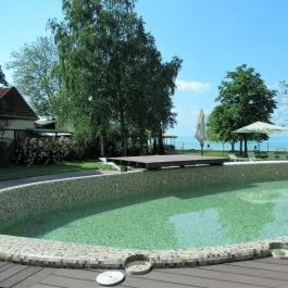 Prémium Hotel Panoráma, Siófok - Wellness