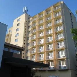 Prémium Hotel Panoráma, Siófok - Külső kép