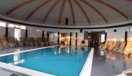 Prémium Hotel Panoráma Siófok - Wellness