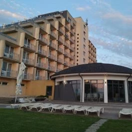 Prémium Hotel Panoráma, Siófok - Külső kép