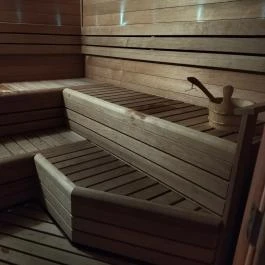 Prémium Hotel Panoráma, Siófok - Wellness