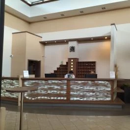 Prémium Hotel Panoráma, Siófok - Belső