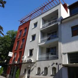 Papillon Hotel Budapest - Külső kép