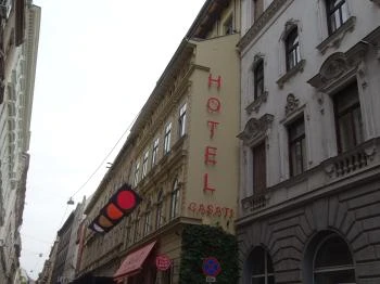 Casati Budapest Hotel Budapest