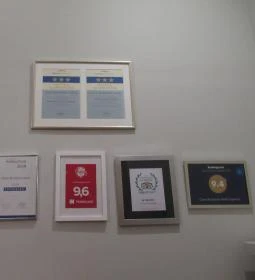 Casati Budapest Hotel