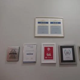 Casati Budapest Hotel Budapest - Egyéb