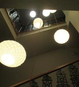 Casati Budapest Hotel