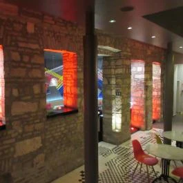 Casati Budapest Hotel Budapest - Egyéb