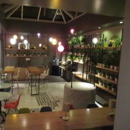 Casati Budapest Hotel Budapest - Egyéb