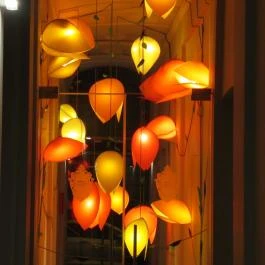 Casati Budapest Hotel Budapest - Egyéb