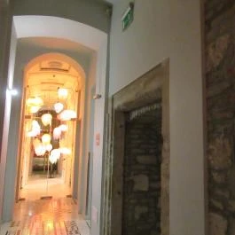 Casati Budapest Hotel Budapest - Egyéb