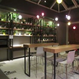 Casati Budapest Hotel Budapest - Egyéb