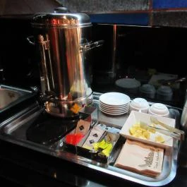 Casati Budapest Hotel Budapest - Egyéb