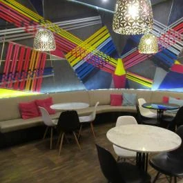 Casati Budapest Hotel Budapest - Egyéb