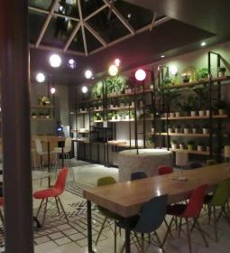 Casati Budapest Hotel