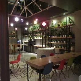 Casati Budapest Hotel Budapest - Egyéb