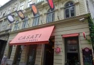 Casati Budapest Hotel Budapest