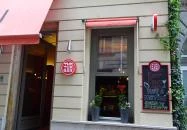 Casati Budapest Hotel Budapest