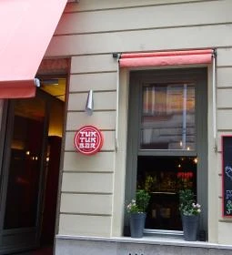 Casati Budapest Hotel