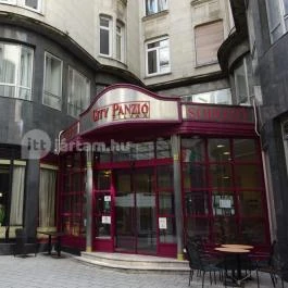 City Hotel Pilvax Budapest - Külső kép