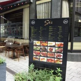 City Hotel Pilvax Budapest - Külső kép