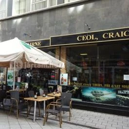 City Hotel Pilvax Budapest - Külső kép