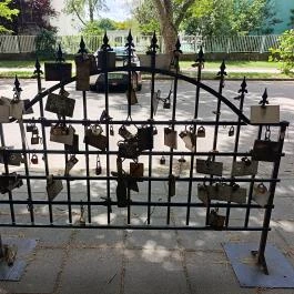 Hotel Platán Székesfehérvár Székesfehérvár - Külső kép
