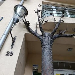 Hotel Platán Székesfehérvár Székesfehérvár - Külső kép