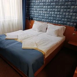Hotel Platán Székesfehérvár Székesfehérvár - Szobák