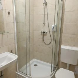 Hotel Platán Székesfehérvár Székesfehérvár - Fürdőszoba